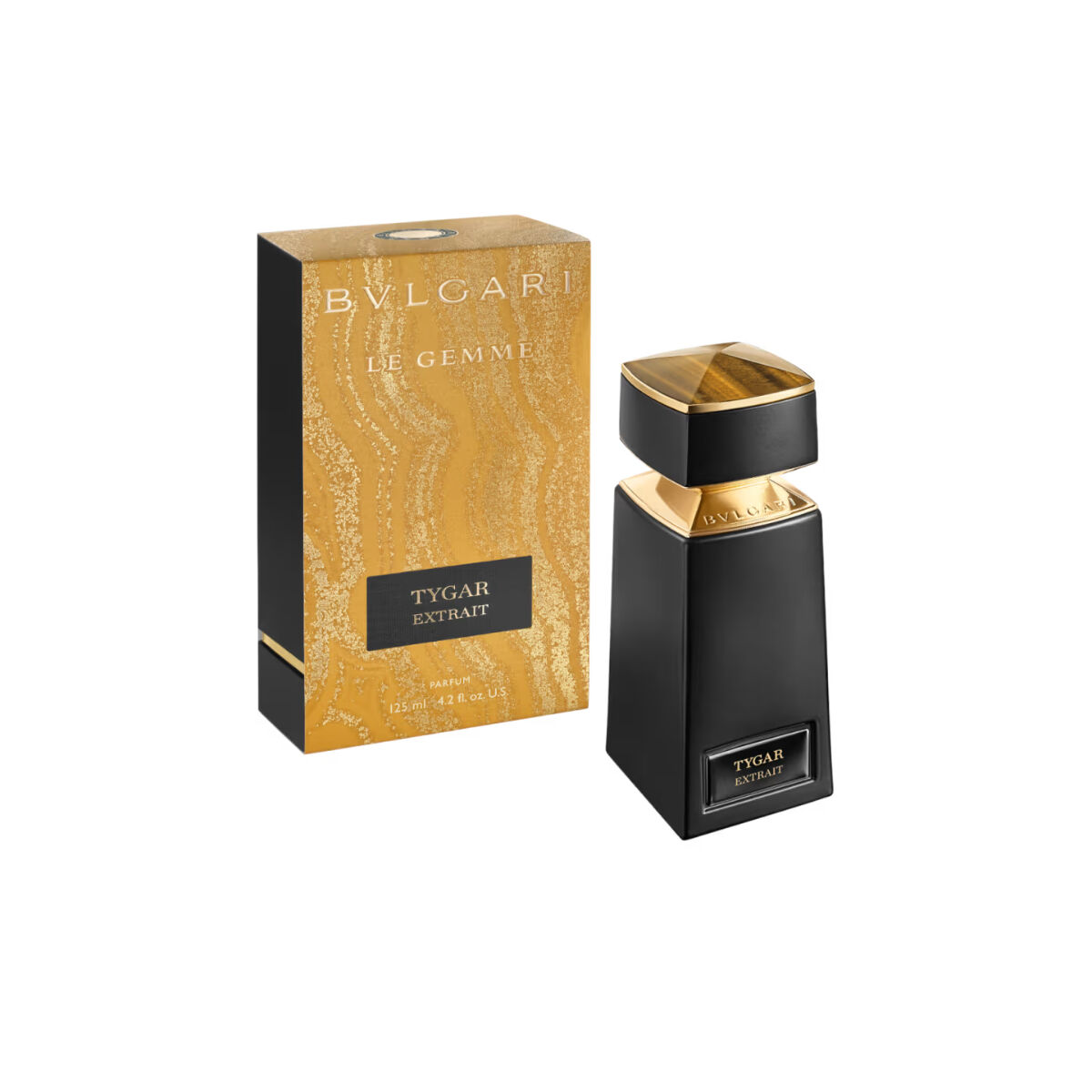 Bvlgari Le Gemme Tygar Extract